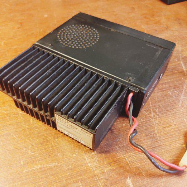 Kenwood TM-241A 2M Mobile Radio, For Parts Or Repair