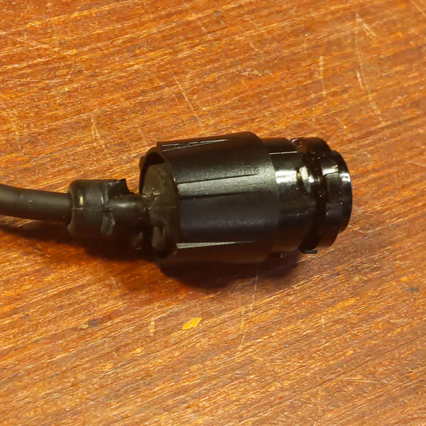 Motorola XPR-4350 UHF Mobile Radio, Works, See Video