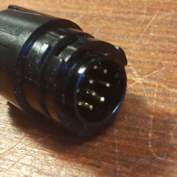 Motorola XPR-4350 UHF Mobile Radio, Works, See Video