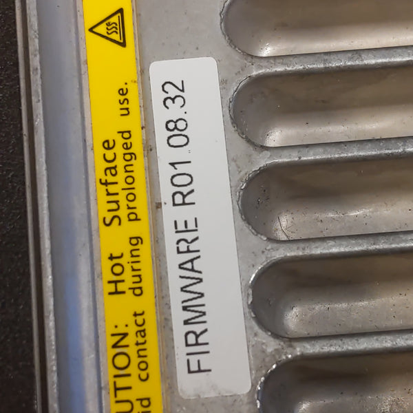 Motorola XPR-4350 UHF Mobile Radio, Works, See Video