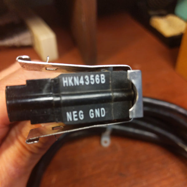 Motorola HKN4356B 17' Cable For Spectra Remote Mount Control Heads