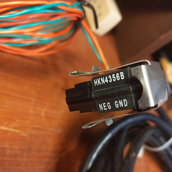 Motorola HKN4356B 17' Cable For Spectra Remote Mount Control Heads