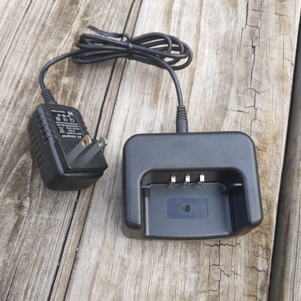 Retevis RT3 VHF Analog/DMR Handheld (HT) With Charger SEE VIDEO