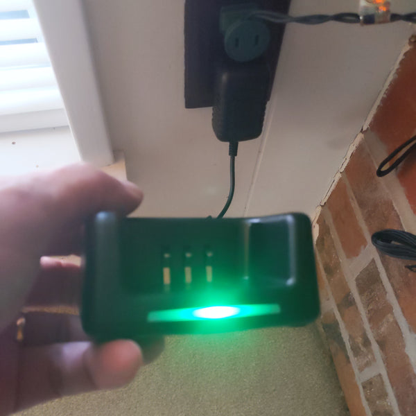 Retevis RT3 VHF Analog/DMR Handheld (HT) With Charger SEE VIDEO