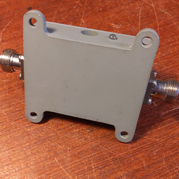 Fleeman, Anderson, Bird 1W Bi-Directional Amplifier, AGC, 2.4 GHz