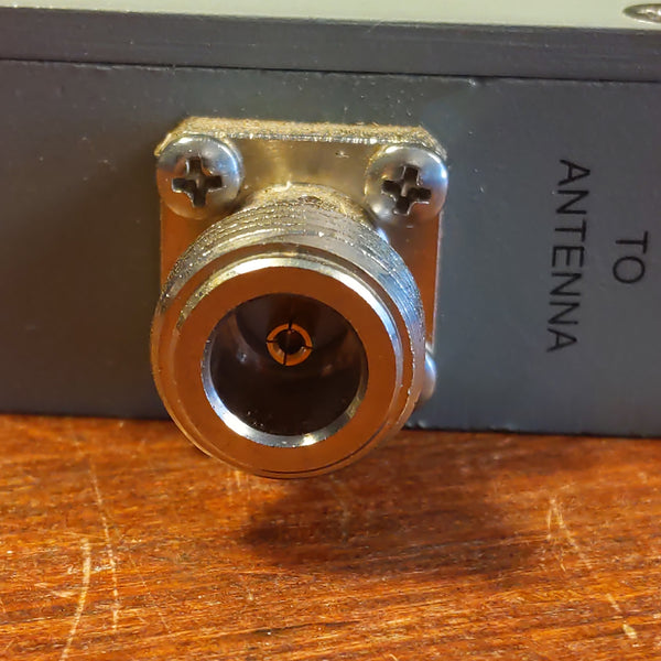 Fleeman, Anderson, Bird 1W Bi-Directional Amplifier, AGC, 2.4 GHz