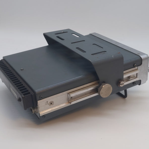 Yaesu FT-227RB 2 Meter Transceiver, SEE VIDEO