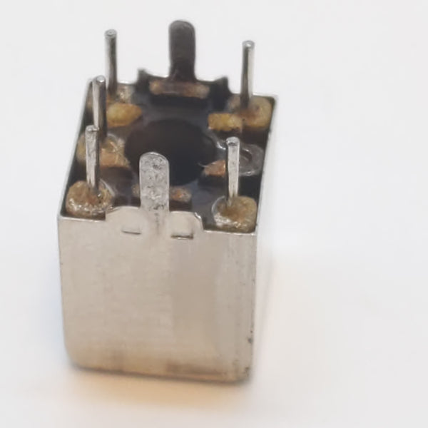 Coilcraft Slotten-3-10, Tunable RF Inductor, LOT OF 20