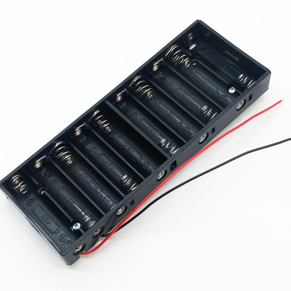 MFJ-259B/C/D and MFJ-269/269B Analyzer Improved Battery Holder, Warranty