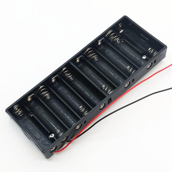 MFJ-259B/C/D and MFJ-269/269B Analyzer Improved Battery Holder, Warranty