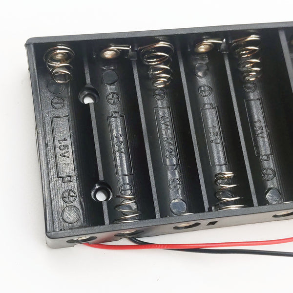 MFJ-259B/C/D and MFJ-269/269B Analyzer Improved Battery Holder, Warranty