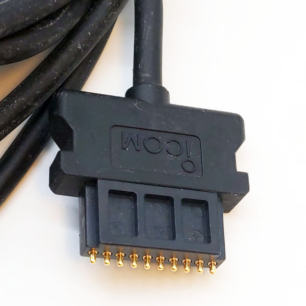 Icom OPC-1443 Separation Cable, 3.5 Meters, For Icom IC-7000, OEM