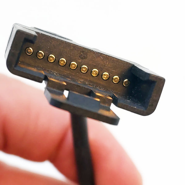 Icom OPC-1443 Separation Cable, 3.5 Meters, For Icom IC-7000, OEM