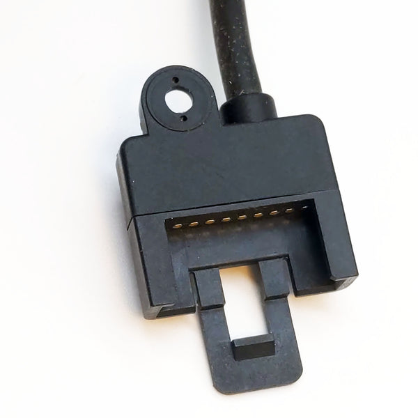 Icom OPC-1443 Separation Cable, 3.5 Meters, For Icom IC-7000, OEM