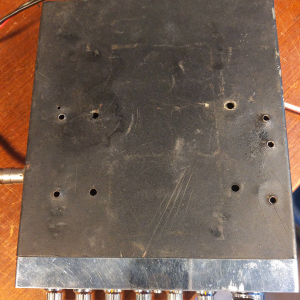 Cobra 29 LTD Classic, Mic, Power Cable, Receives/Transmits SEE VIDEO
