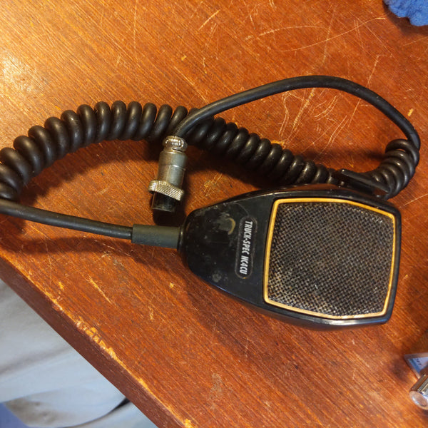 Cobra 29 LTD Classic, Mic, Power Cable, Receives/Transmits SEE VIDEO