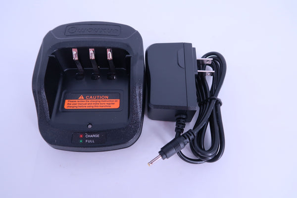 Wouxun Dual Band HT, KG-UV96, With Charger, NEW