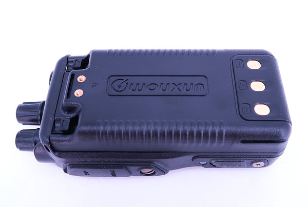 Wouxun Dual Band HT, KG-UV96, With Charger, NEW