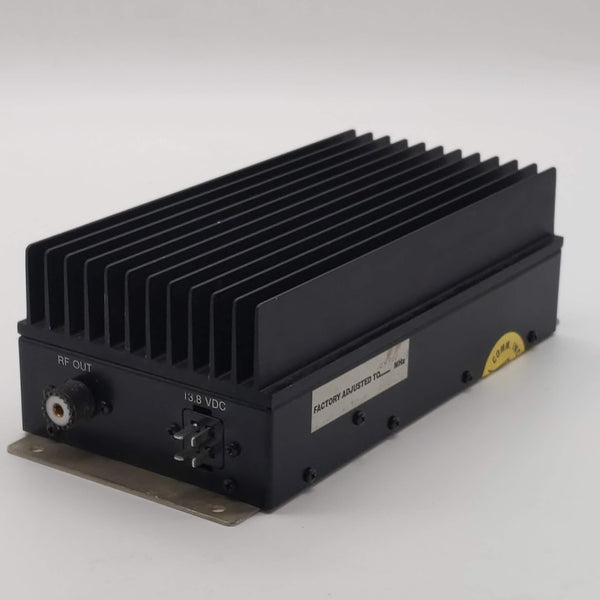 TPL Communications RF Power Amplifier, FM, 136-175 MHz VHF