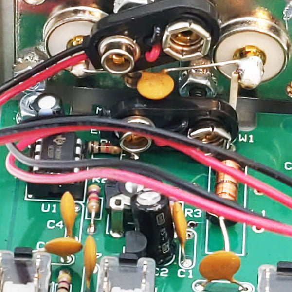 MFJ Loop Controller For MFJ-1782 Loop Antenna, Factory Display Model