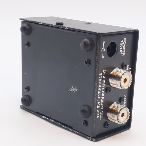 MFJ Loop Controller For MFJ-1782 Loop Antenna, Factory Display Model