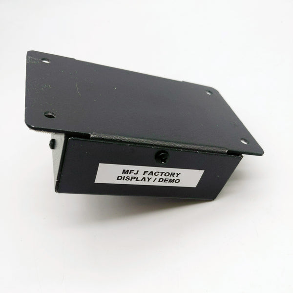MFJ-910 200 Watt Mobile Antenna Matcher (Balun/Unbal), Factory Display