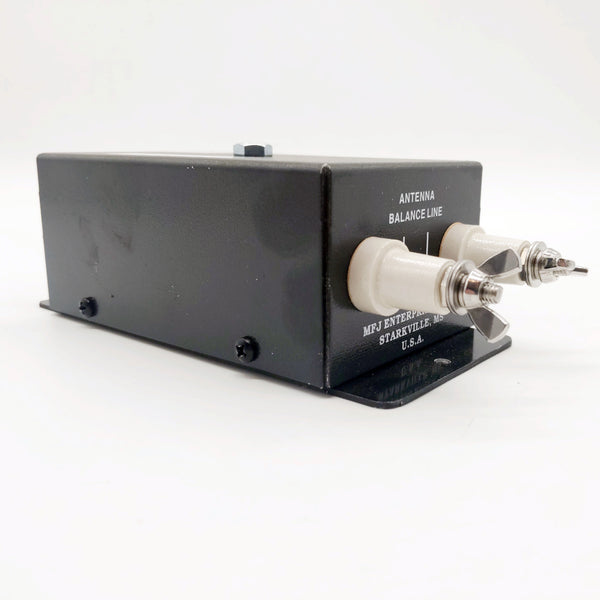 MFJ-912 W9INN Balun Box, Factory Display