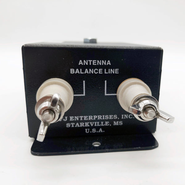 MFJ-912 W9INN Balun Box, Factory Display