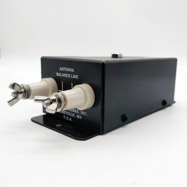 MFJ-912 W9INN Balun Box, Factory Display