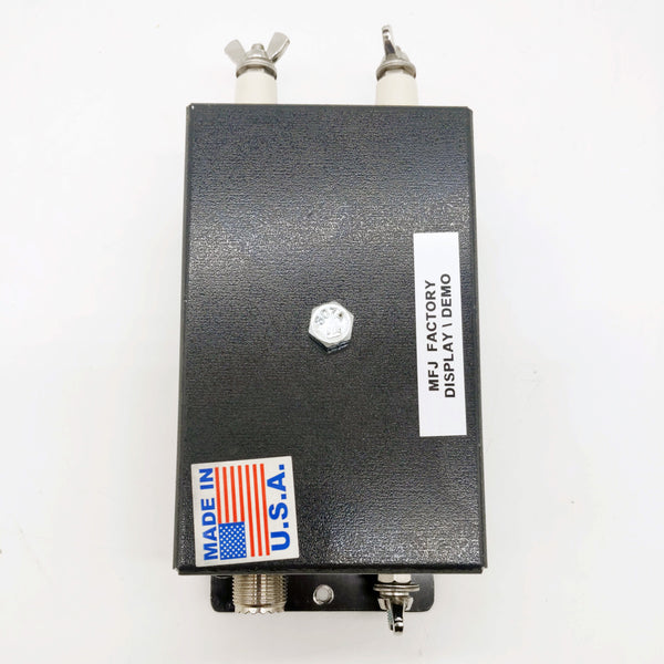 MFJ-912 W9INN Balun Box, Factory Display