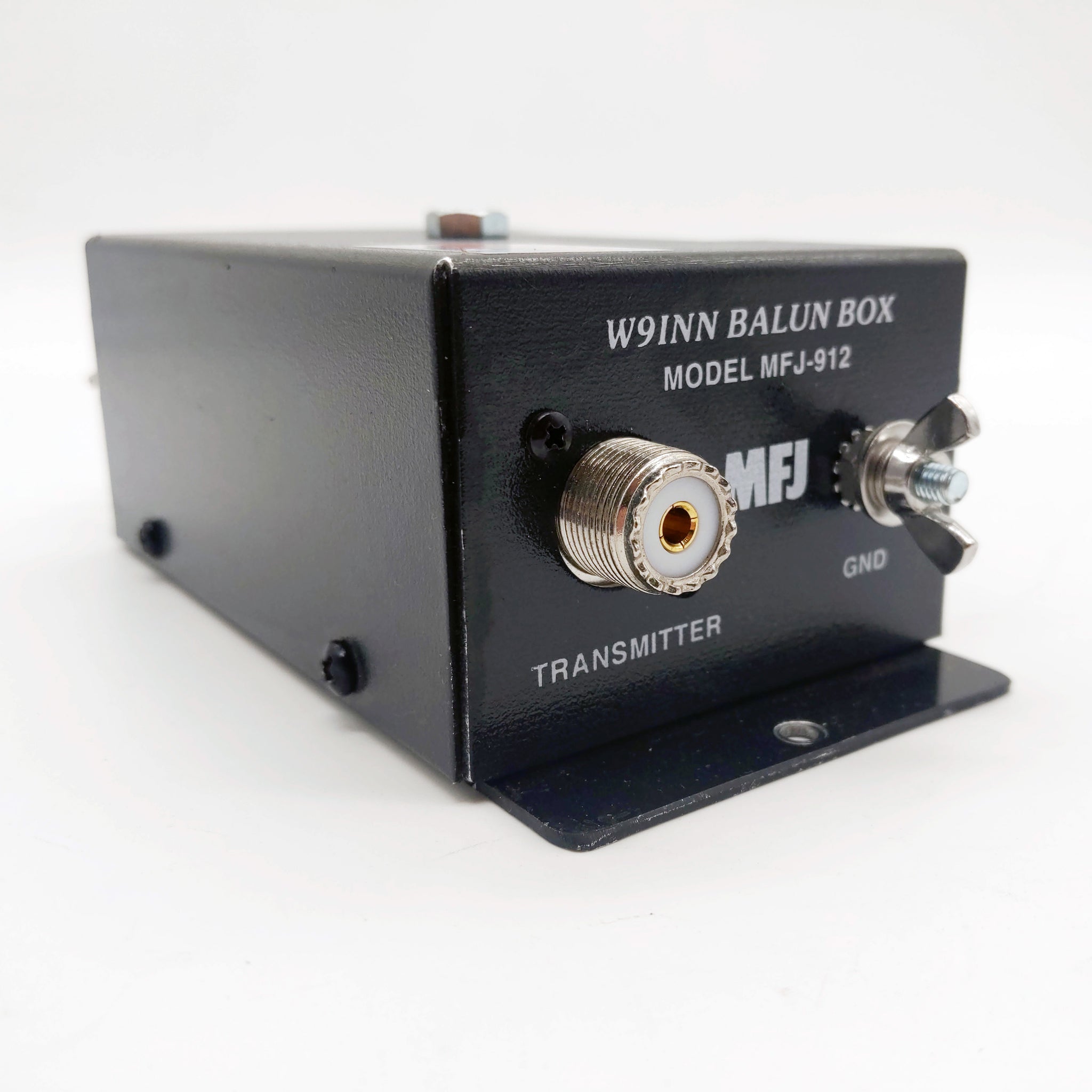 MFJ-912 W9INN Balun Box, Factory Display