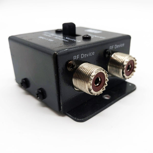 MFJ-1705, RF BYPASS SWITCH, DC-60 MHz, 300W