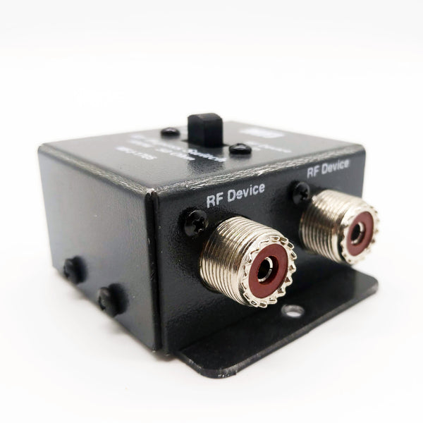 MFJ-1705 RF Bypass Switch, MFJ Factory Display