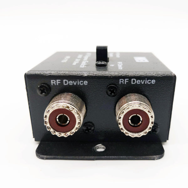 MFJ-1705 RF Bypass Switch, MFJ Factory Display