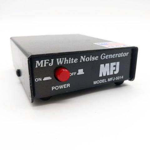 MFJ-5014 White Noise Generator, Factory Display Unit