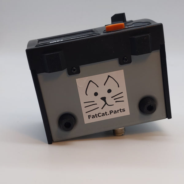 MFJ-880 Wattmeter/SWR Meter, 1.6 MHz to 60 MHz, See Video