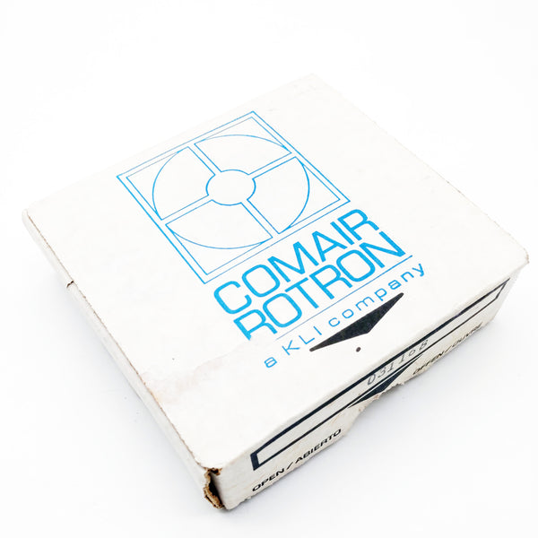 Comair Rotron FN12B3 Fan, 12 VDC, Flight II DC