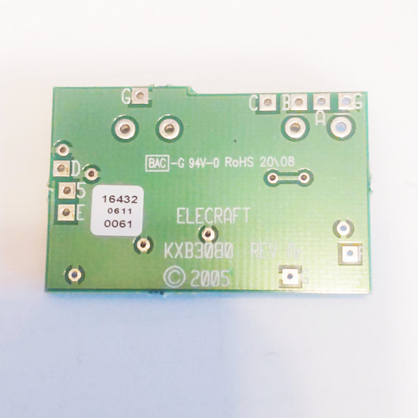 Elecraft Parts From Various Kits, KXB3080, KX1, KPA100, See Photos