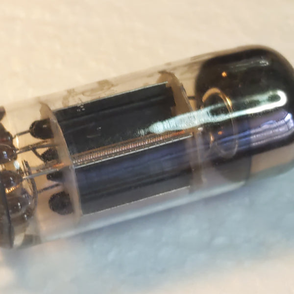 HP (Hewlett Packard By GE) 12B4A Tube, 1958, Hickok Tested