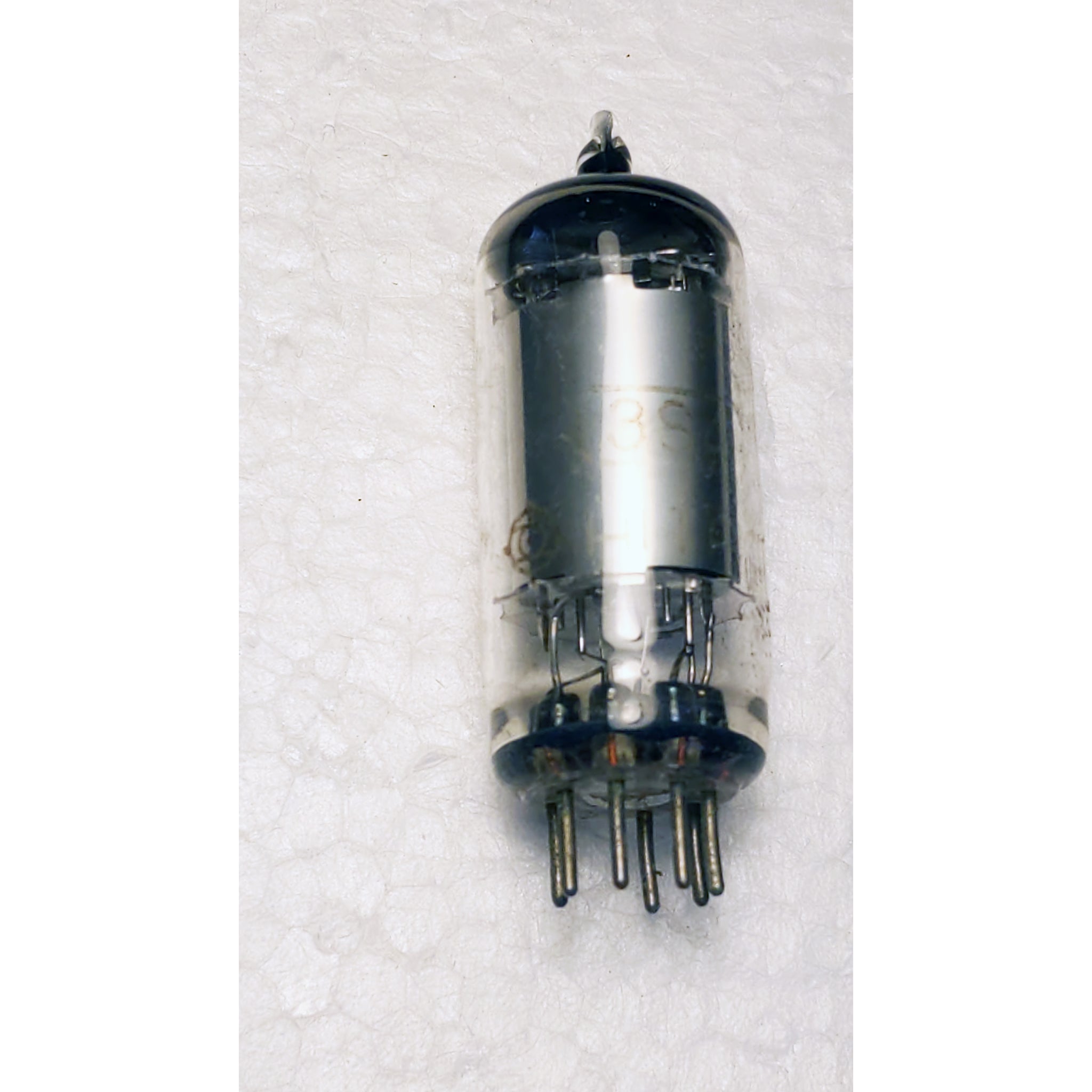 Hitachi 3S4 Tube, Hickok Tested