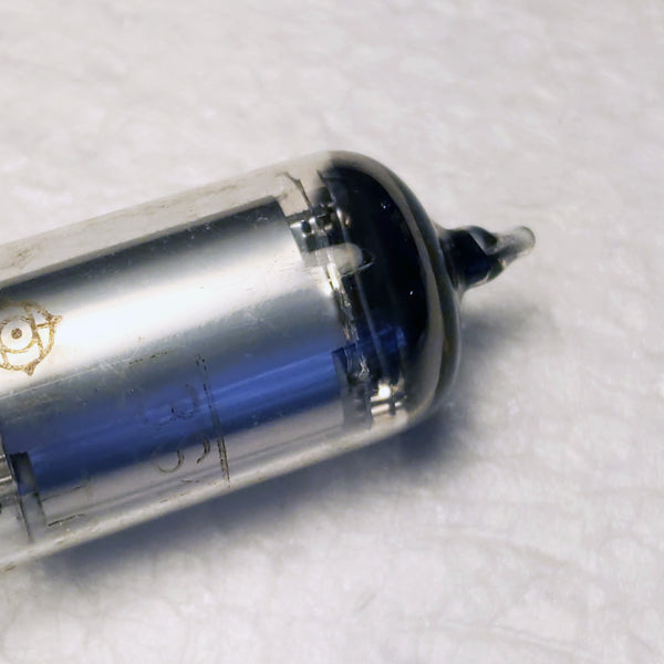 Hitachi 3S4 Tube, Hickok Tested