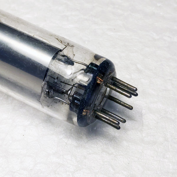 Hitachi 3S4 Tube, Hickok Tested