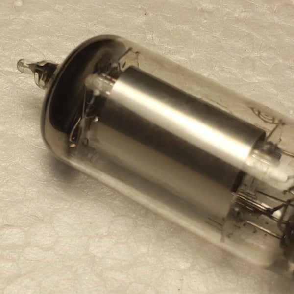 Hitachi 3S4 Tube, Hickok Tested