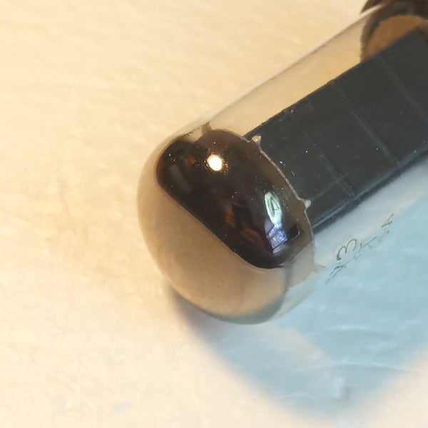 Sylvania 5Y3GT Tube, Strong, Hickok Tested