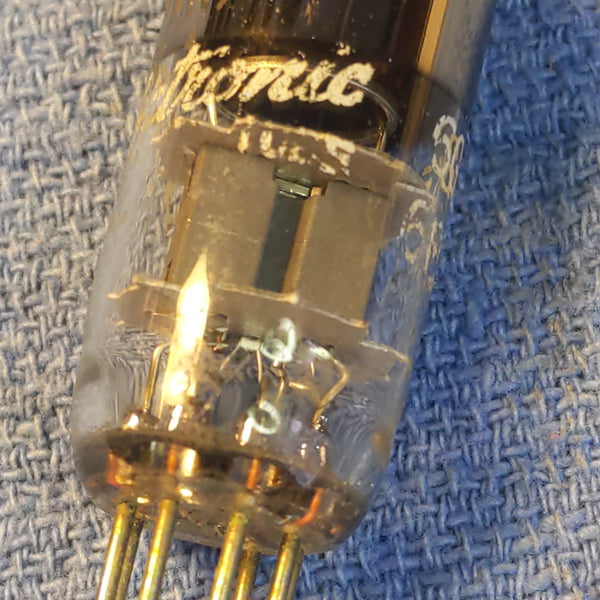 GE 6GK5/6FQ5A Tube, Tested Good On Hickok