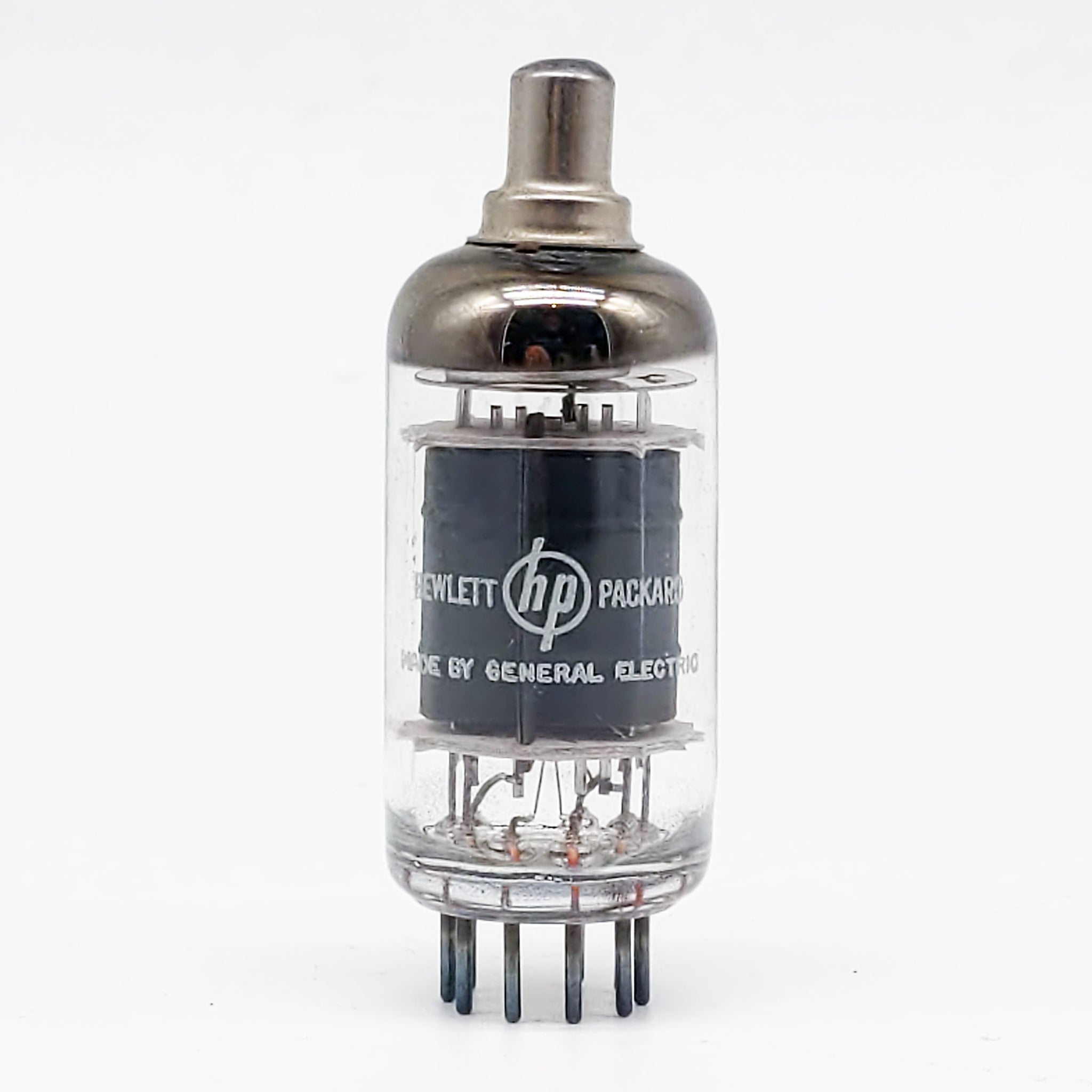 Hewlett Packard (GE) 7239 Tube, Tested Good, Clean and Nice