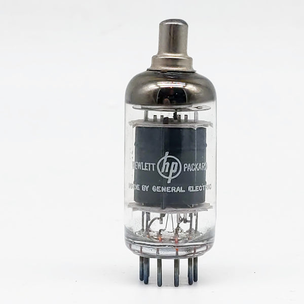 Hewlett Packard (GE) 7239 Tube, Tested Good, Clean and Nice