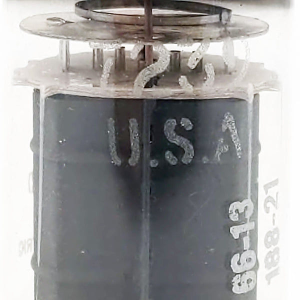 Hewlett Packard (GE) 7239 Tube, Tested Good, Clean and Nice