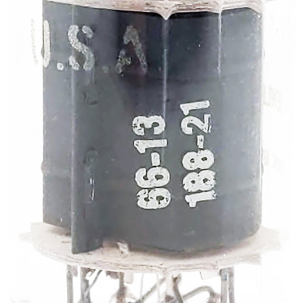 Hewlett Packard (GE) 7239 Tube, Tested Good, Clean and Nice