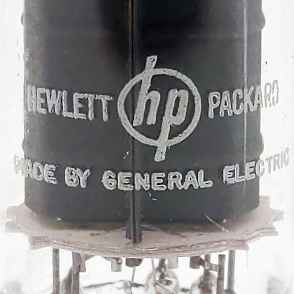 Hewlett Packard (GE) 7239 Tube, Tested Good, Clean and Nice